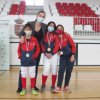 Criterium y Campeonato de Castilla y León M15 Individual y por equipos
